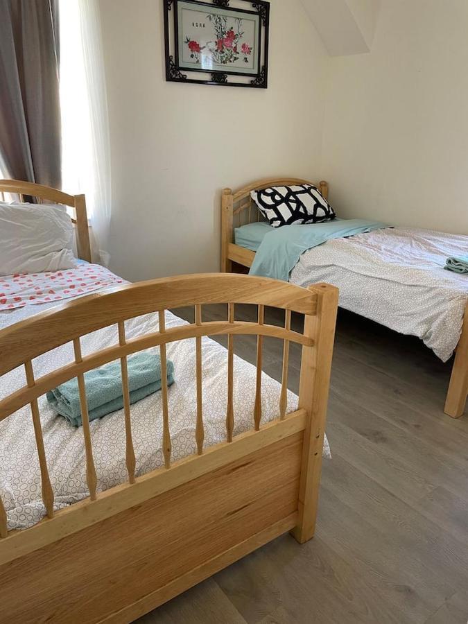 Serenity Stay! 3Bedroom 2Bath House Close To Everything! Oakland Dış mekan fotoğraf